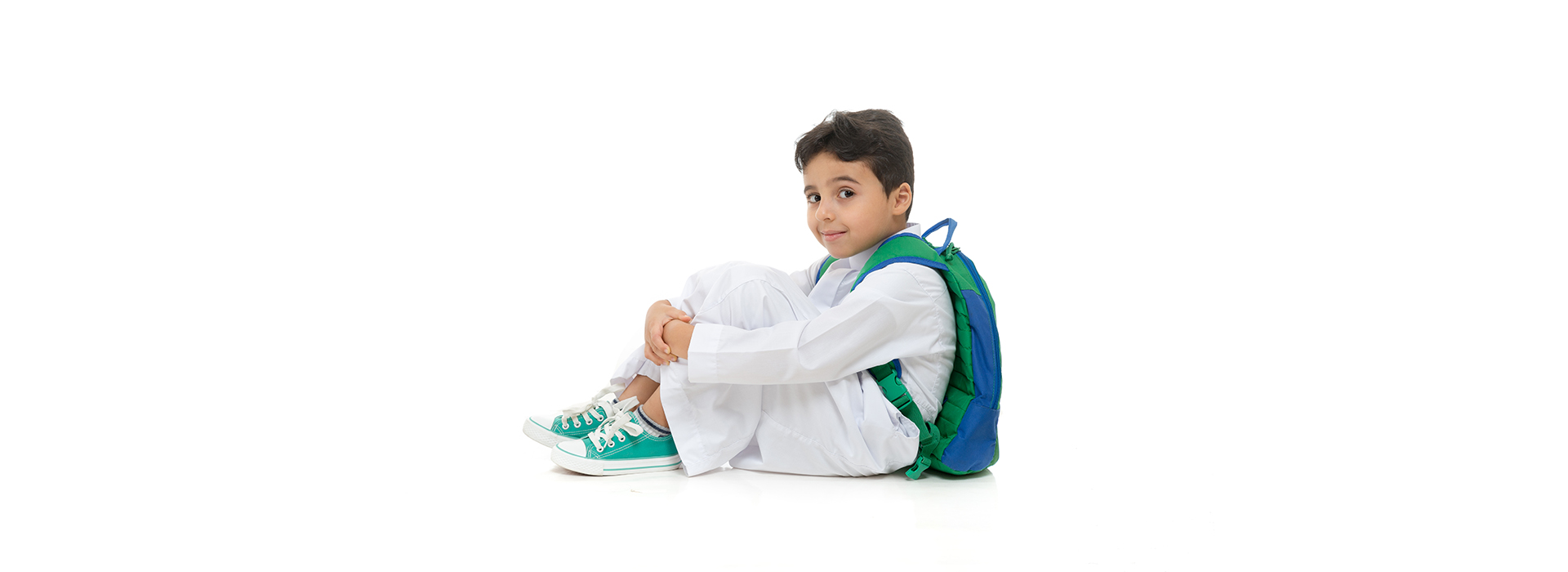 Your Child’s First Week Back