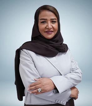 Dr. Sheikha Dossary