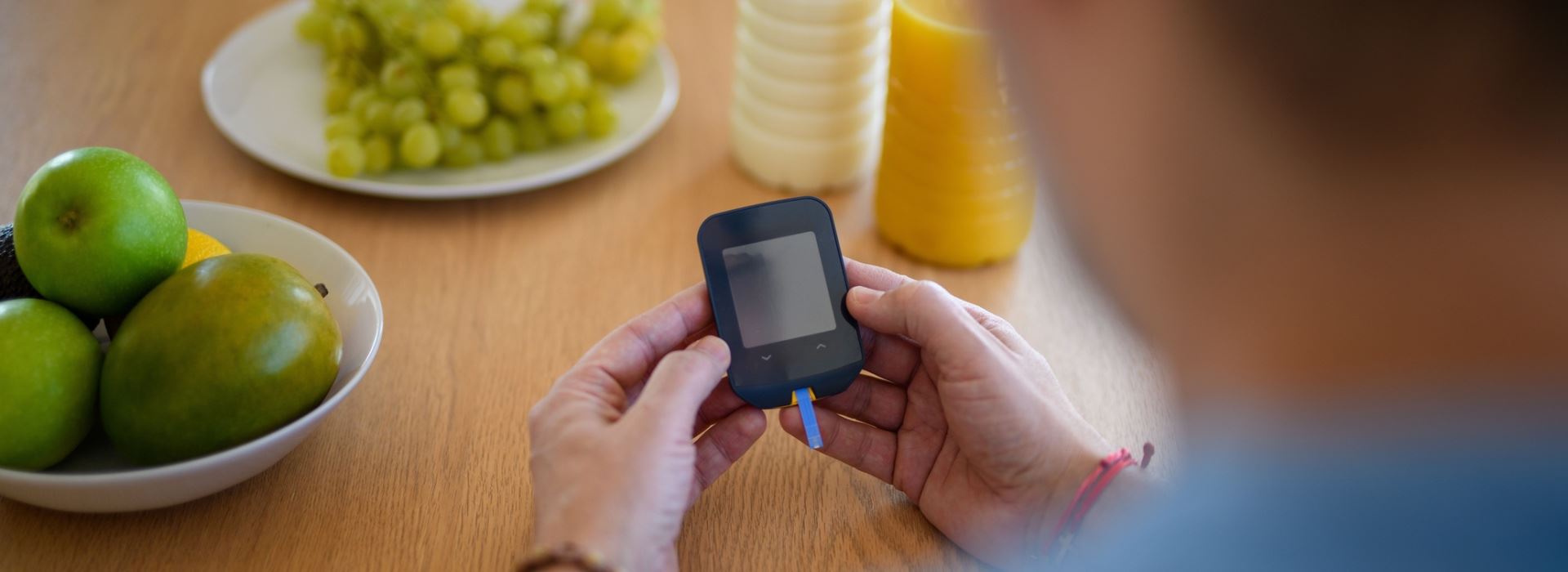 How to Fast Safely During Ramadan if You Have Diabetes