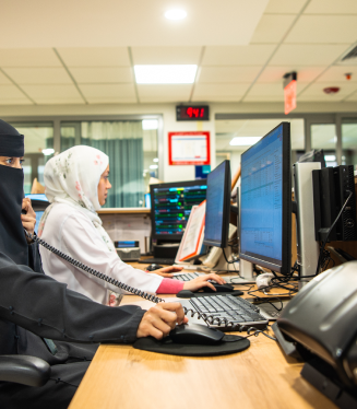 Recognition Programs 