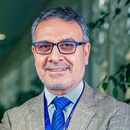 Dr. Salahaddin Falahi