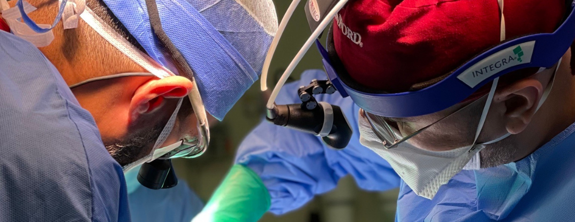 Jhah Completes First Minimally Invasive Nipple-Sparing Mastectomy In Eastern Province