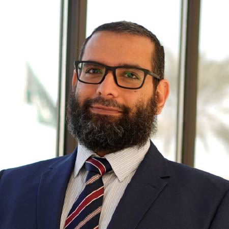 Dr. Abdalla Abouebeid