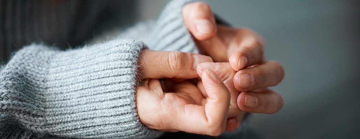 فهم التوتر: ما هو وكيف يؤثر عليك