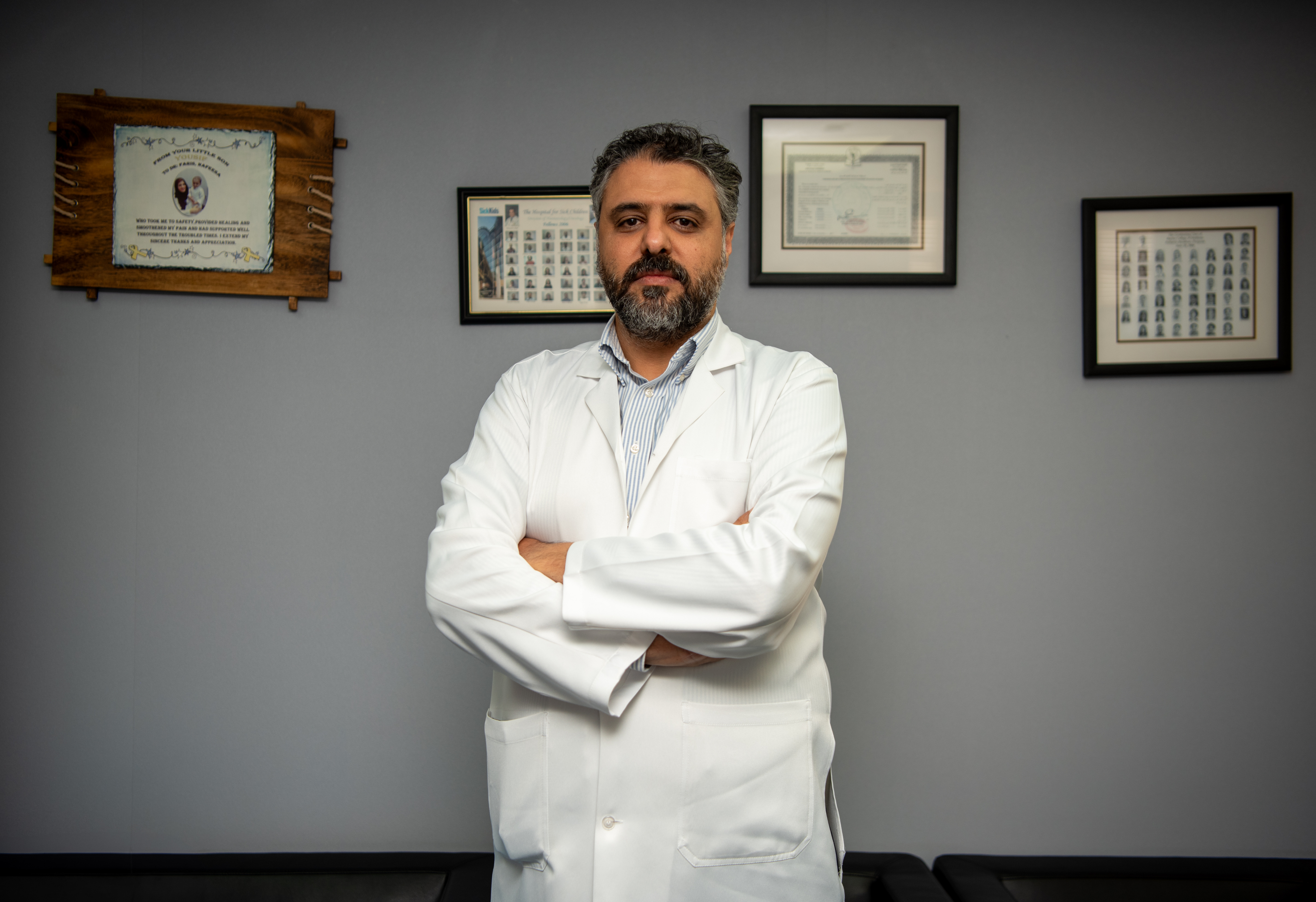 Personalized Treatment Options