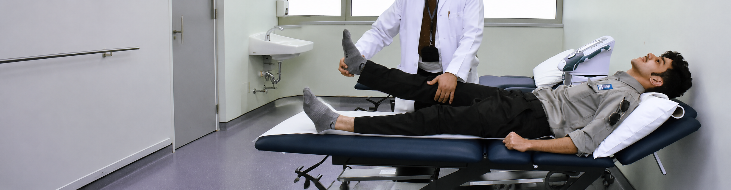 Occupational Health
