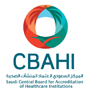 Saudi Central Board of Accreditation of Healthcare Institutions (CBAHI)