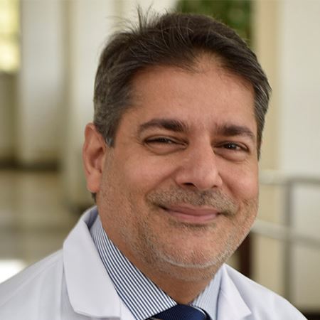 Dr. Khalid M. Siddiqui