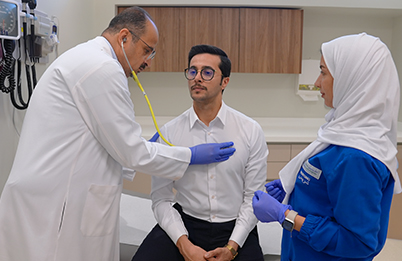 4. Personalized Treatment Plans