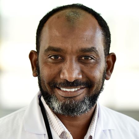 د. صهيب احمد