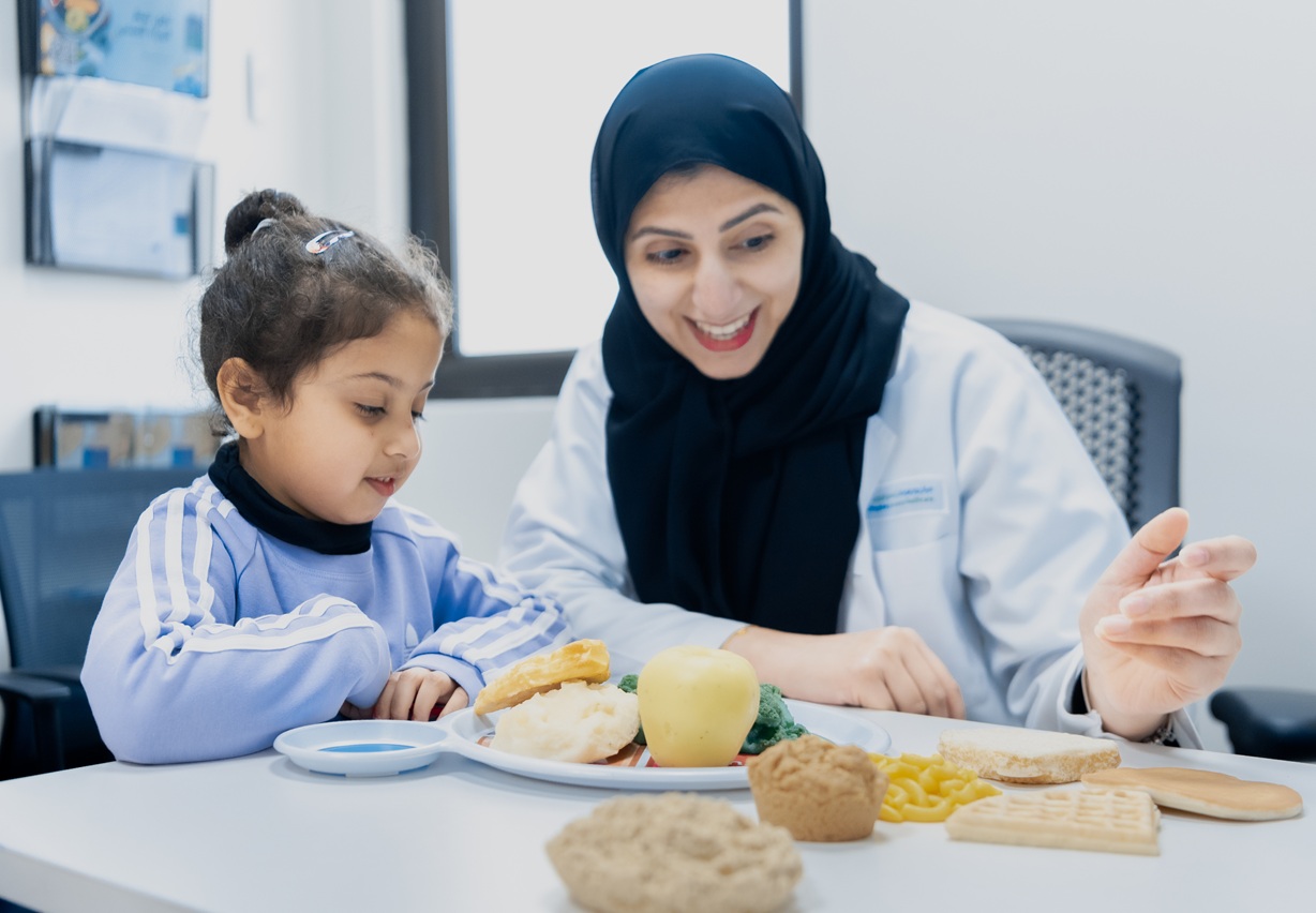 Nutrition Services