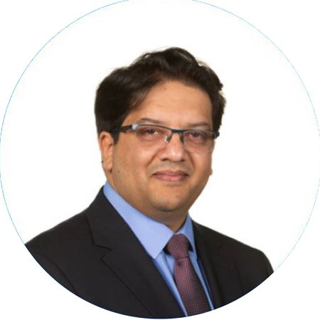 Dr. Muhammad Saif Ur Rehman