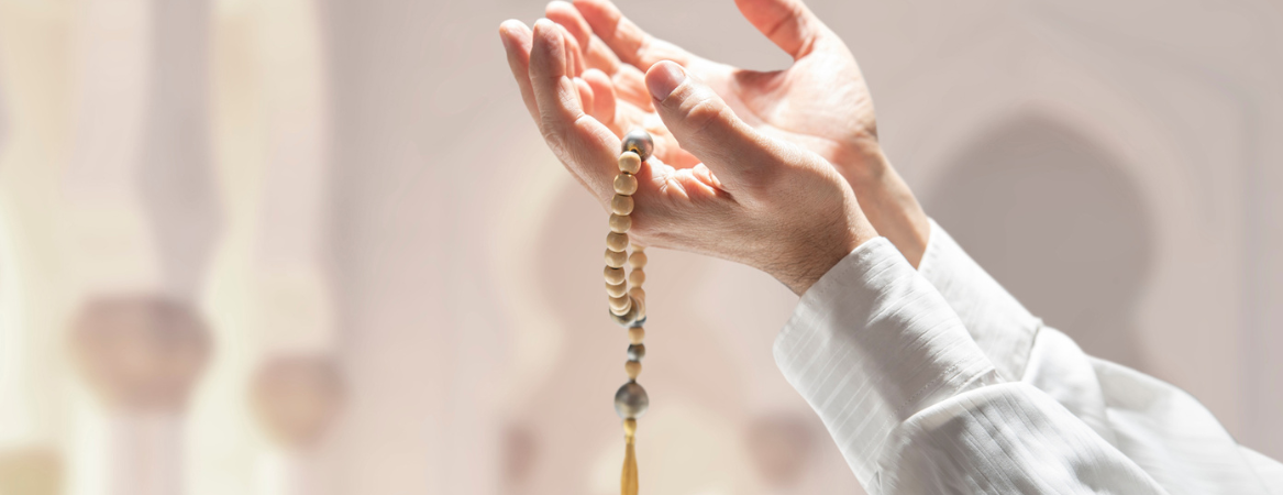 Preparing for Ramadan: A Healthy Start to the Holy Month