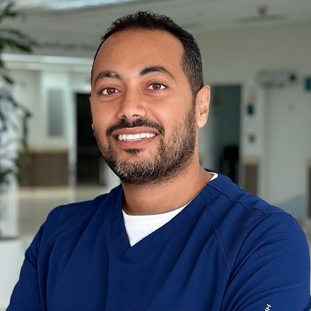 محمد صلاح محمد