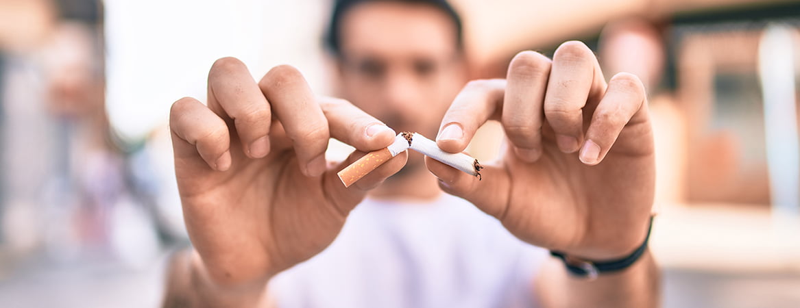 Influencers’ role in helping Saudi Arabia end the scourge of smoking