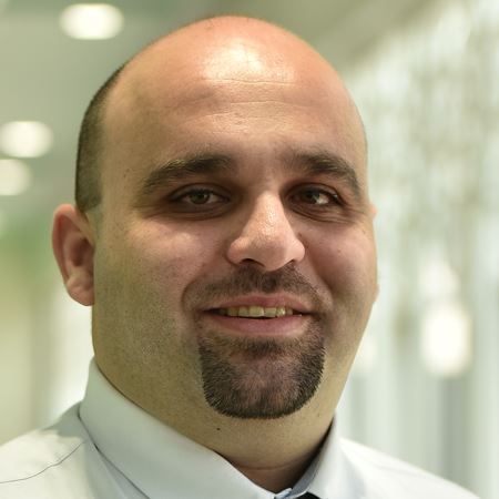 د. ماريو مطر