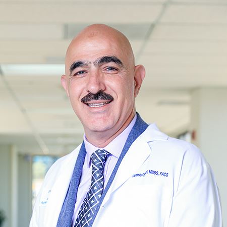 د. أسامه العمري