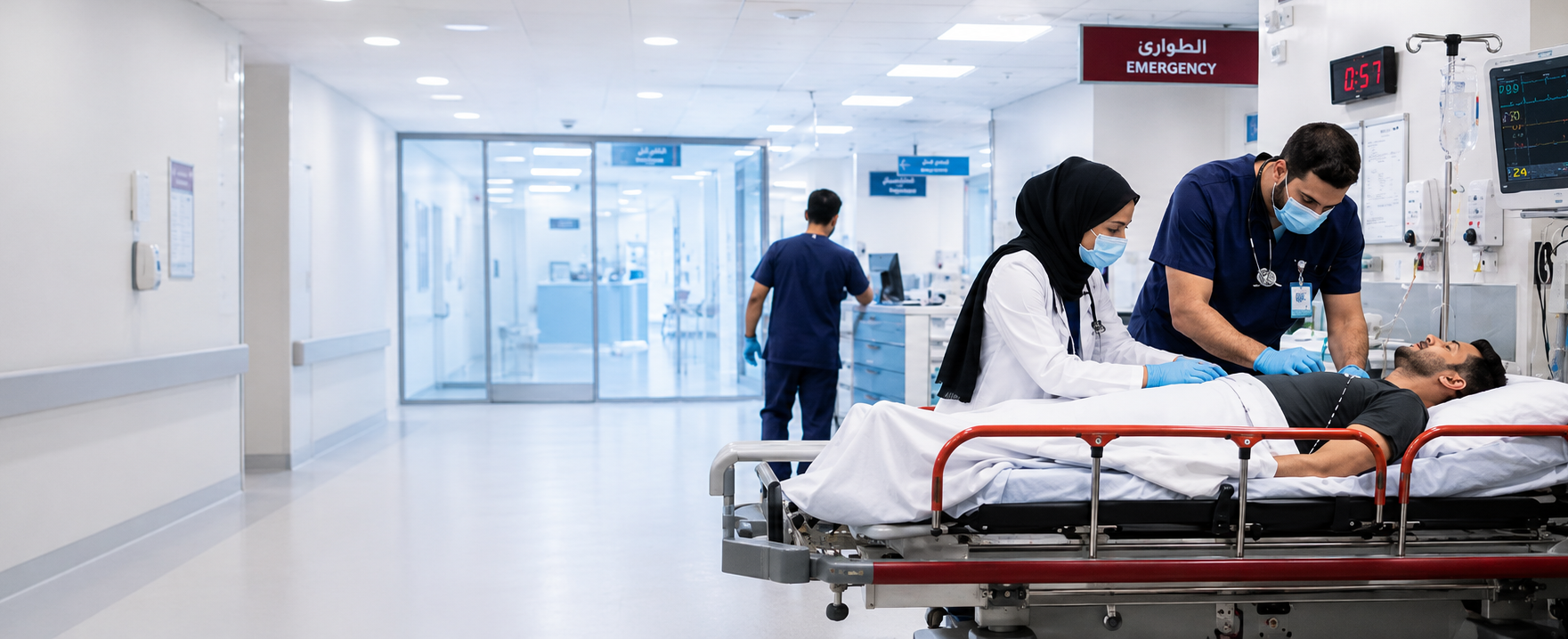 Emergency Care 