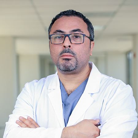 د. طارق عاشور