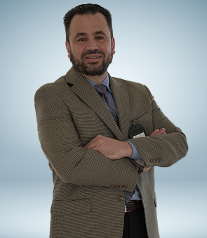 Hani Ayyad