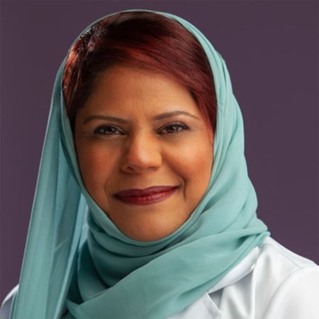 د. أمل حسين العوامي
