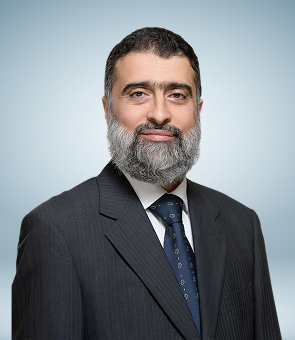 Wail A Jaafari