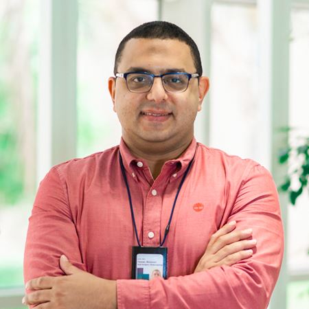 د. محمد حسن
