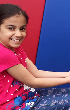 Amenities & Services