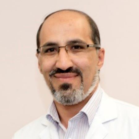 Dr. Abdulaziz Alabidi