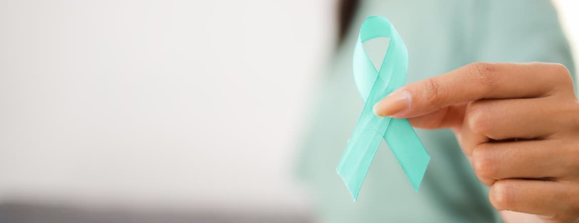 A JHAH Patient Speaks Out About Cervical Cancer Screening