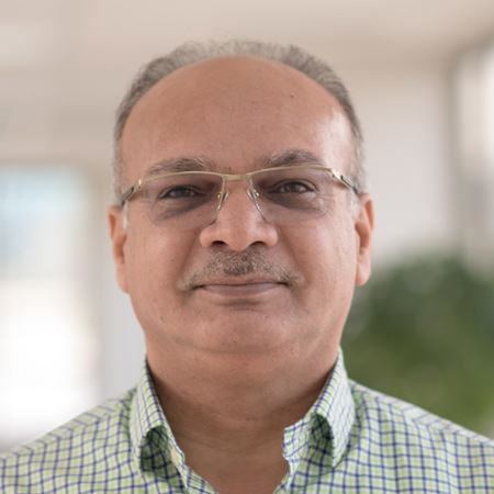 Dr. Mohammad Abu-Ajamieh