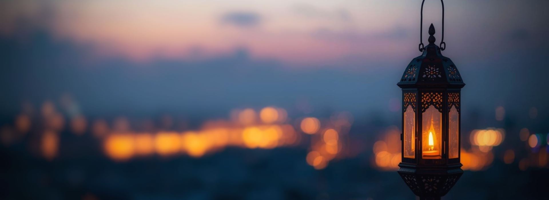 How to Stay Calm While Fasting During Ramadan