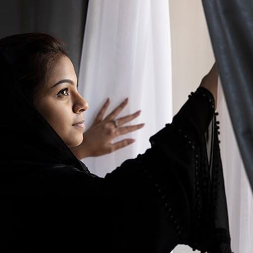 Stress & Wellness in Ramadan & Eid