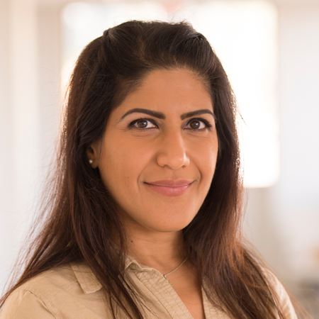 Dr. Hala Sunbul