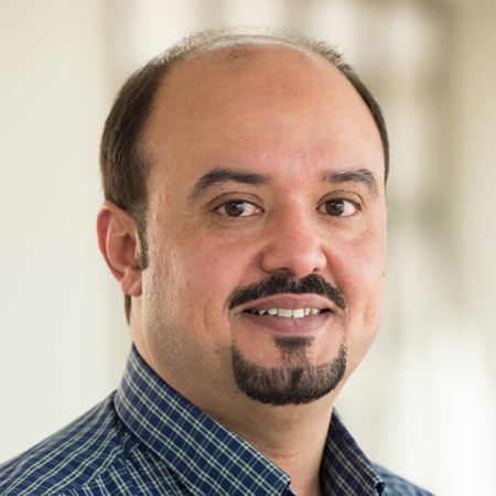 د. علي الغامدي