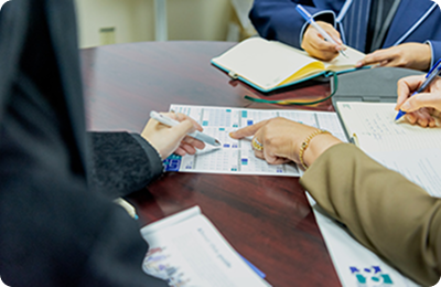 Education, Training & Knowledge Transfer