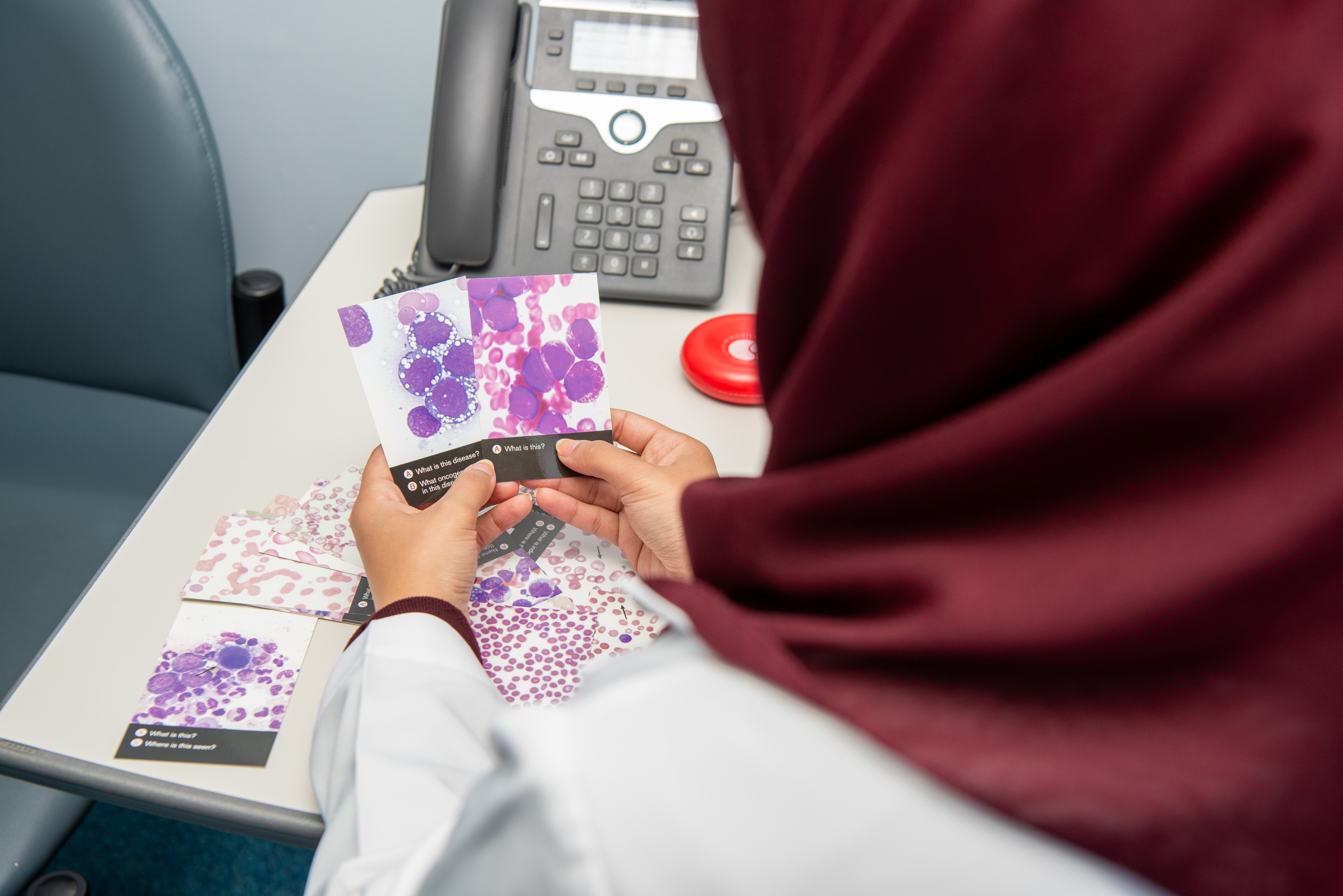 Personalized Treatment Options