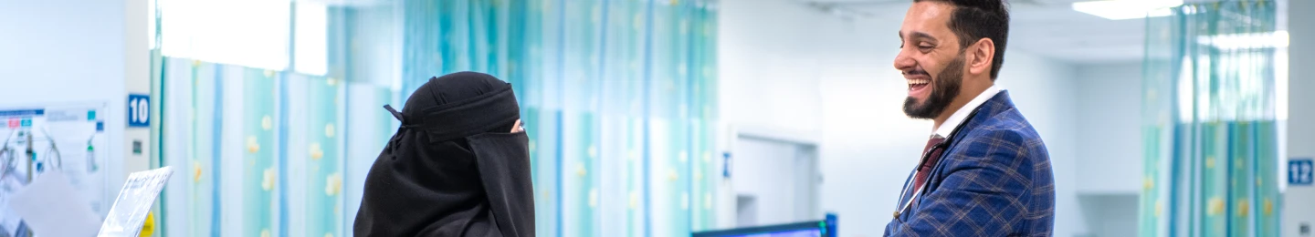 Inpatient Information