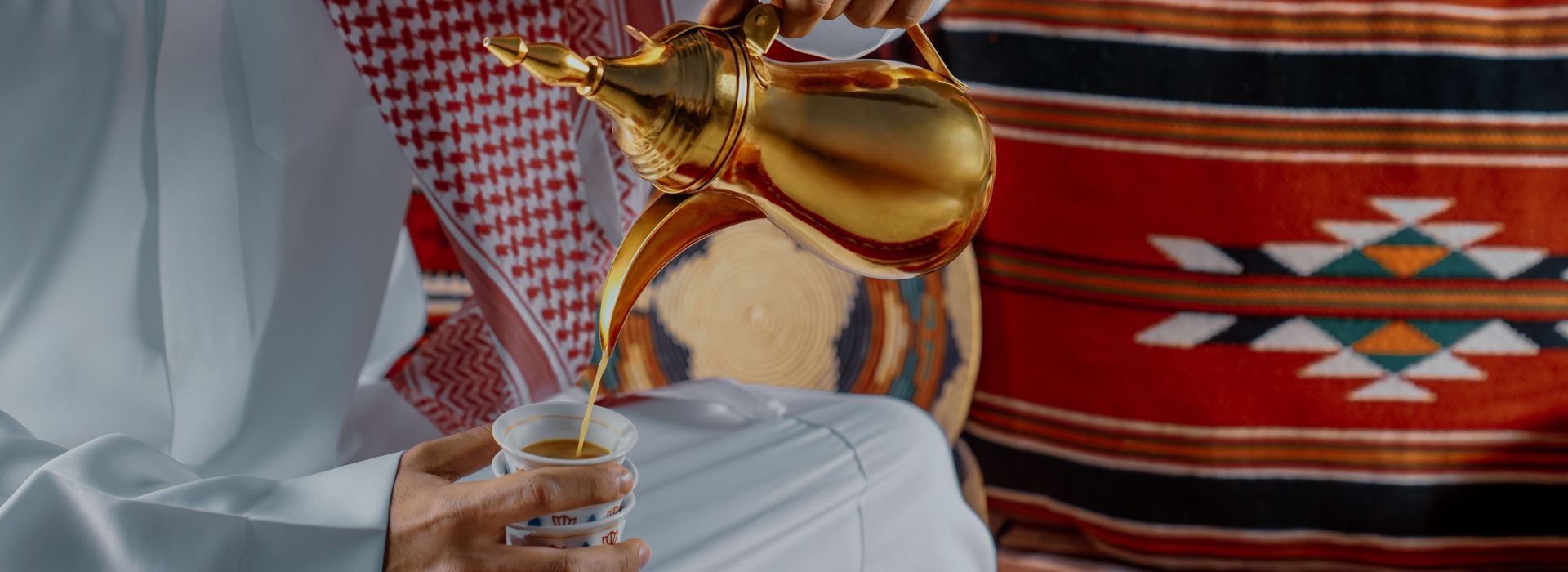 Reducing Caffeine and Soft Drinks During Ramadan