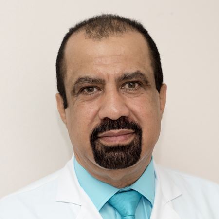 محمد الخرس