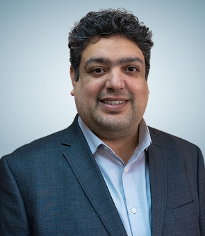 Tariq Al Ghamdi