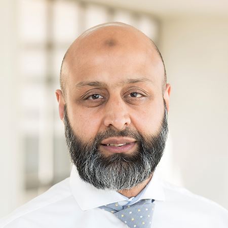 Dr. Nisar Ul-Islam Yaseen