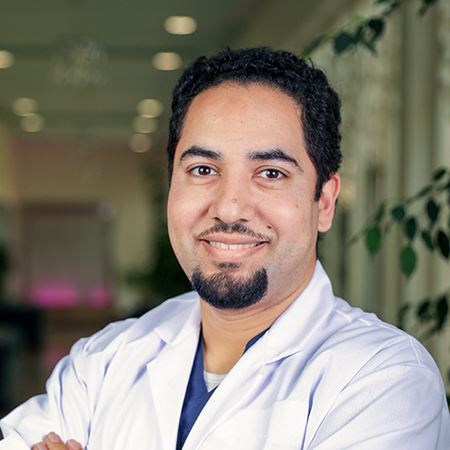 د. محمد الدوخي