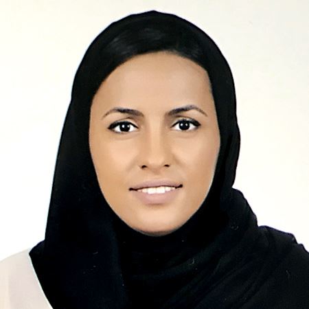د. العنود القحطاني