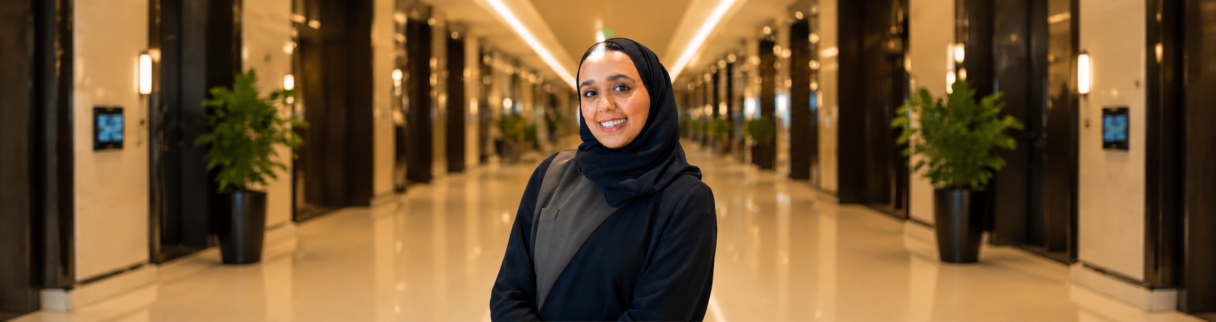 Johns Hopkins Aramco Healthcare Nurse: ‘We Laugh Together, Cry Together — Just Like a Family’