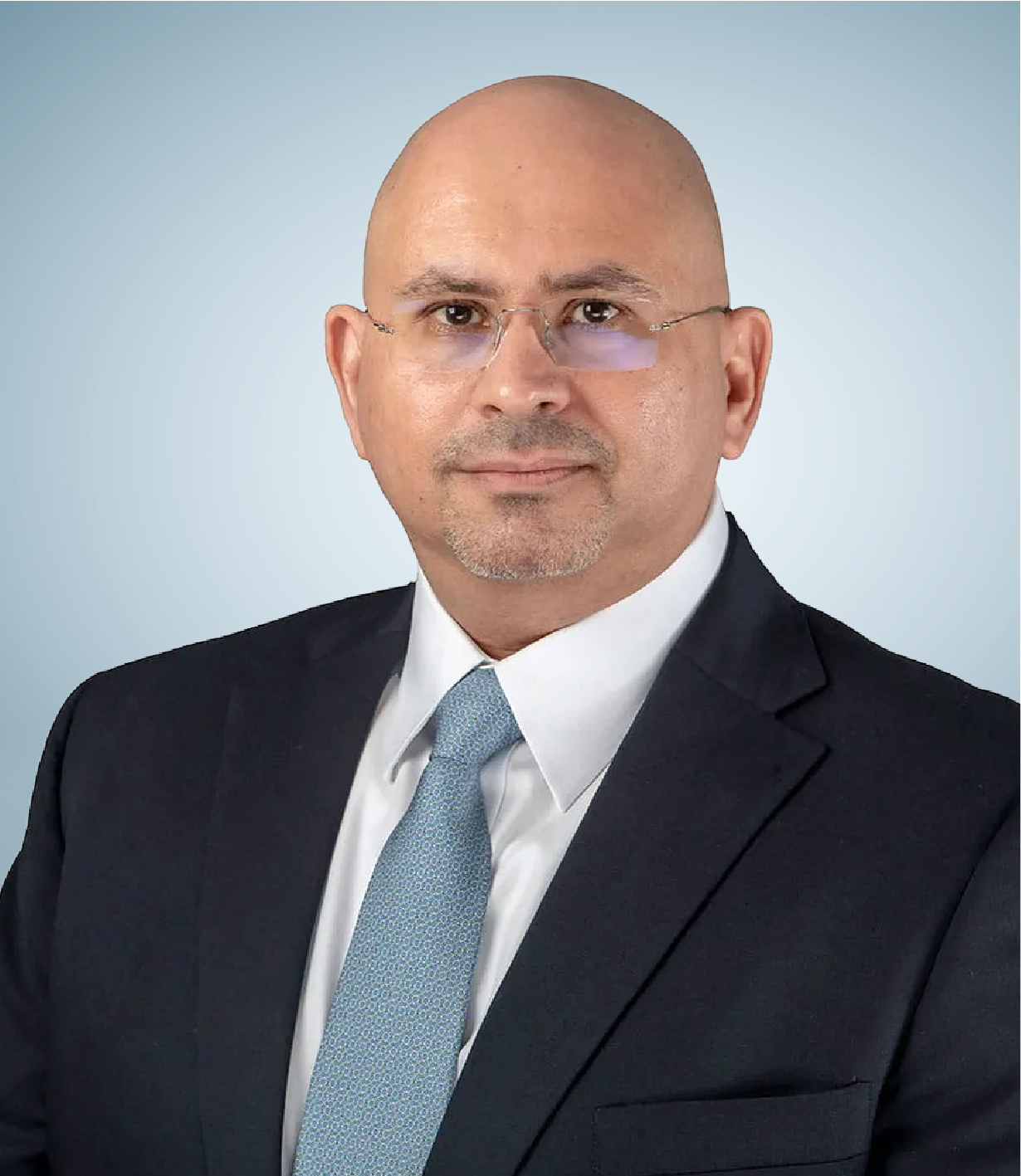 أشرف بن أحمد الغزاوي