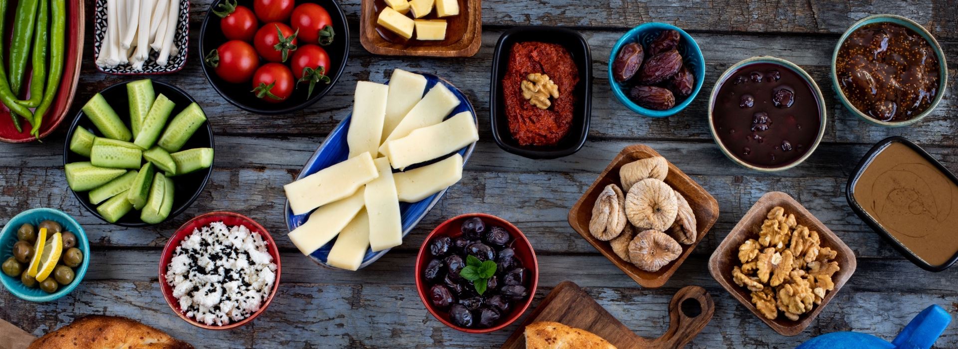 What to Eat at Suhoor: Easy, Healthy Meals