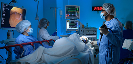 JHAH Al-Hasa unveils two new services for gastroenterology and dialysis patients