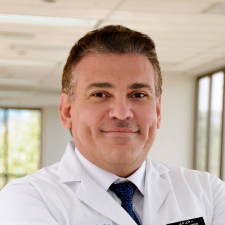 Dr. Tareq Al-Tartir