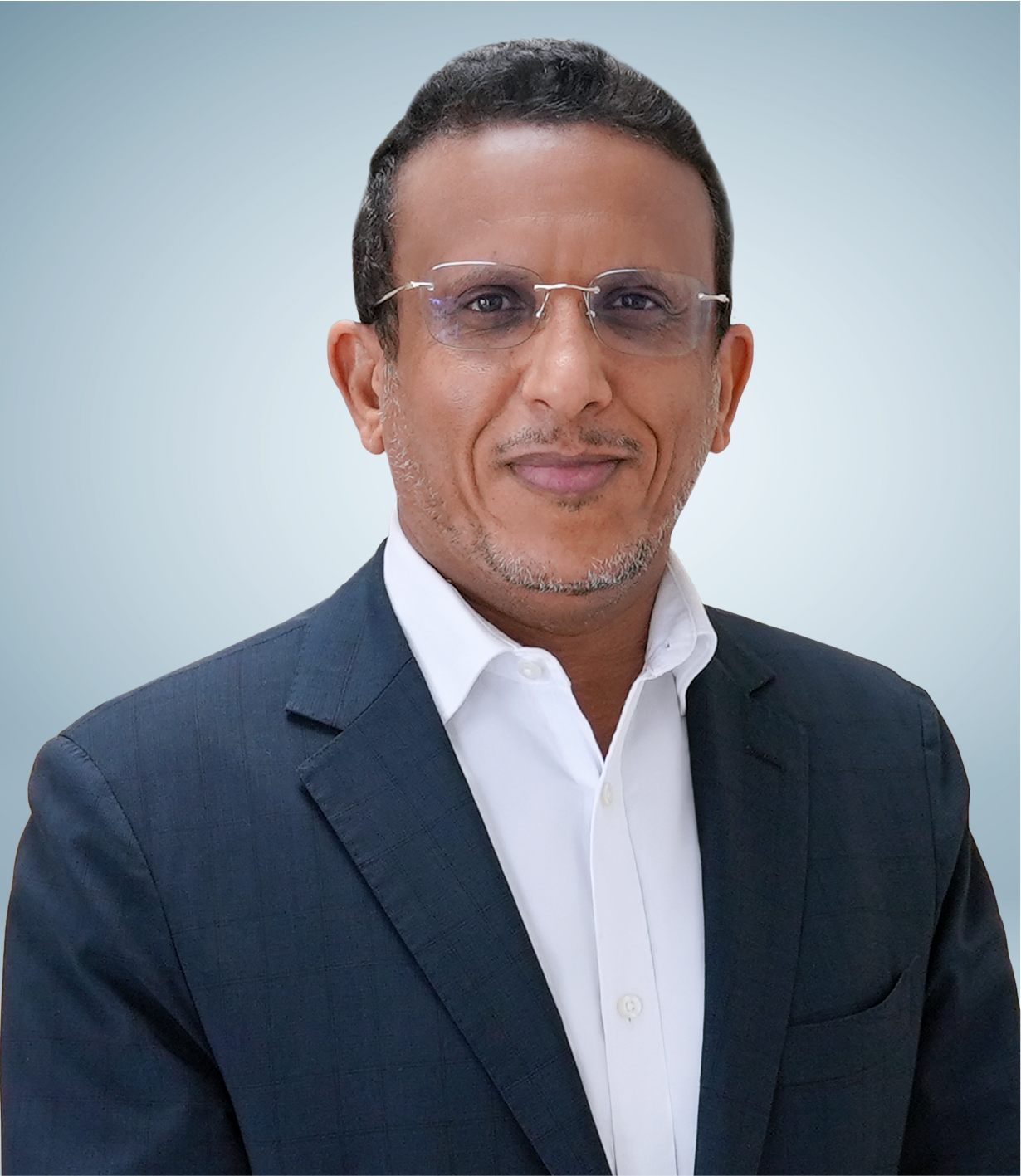 صقر م. العنزي